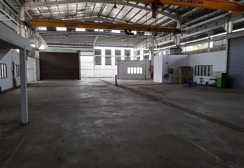 Taman Perindustrian Kota Puteri