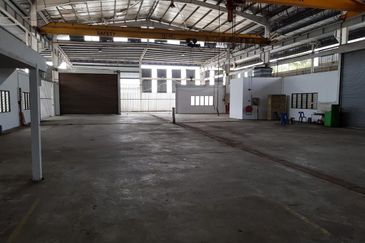 Taman Perindustrian Kota Puteri