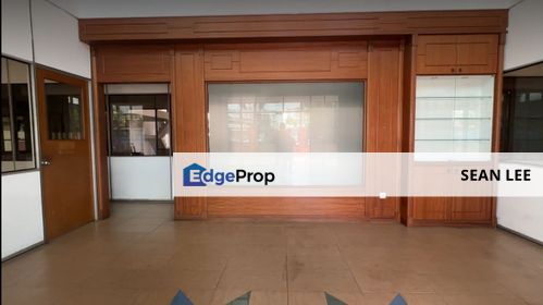 🏭 Kota Puteri Masai Detached Factory For Rent 工厂出租, Johor, Masai