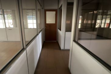 Taman Perindustrian Kota Puteri