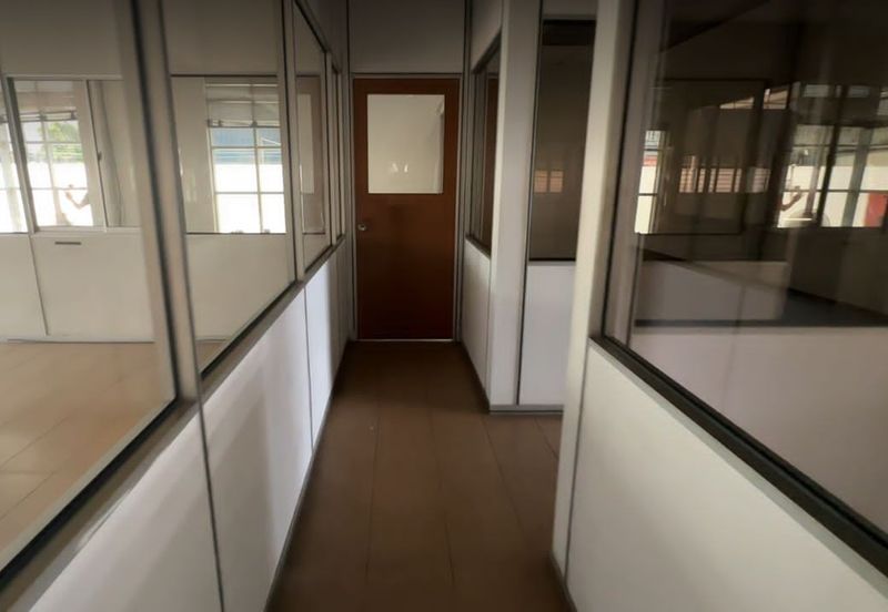 Taman Perindustrian Kota Puteri