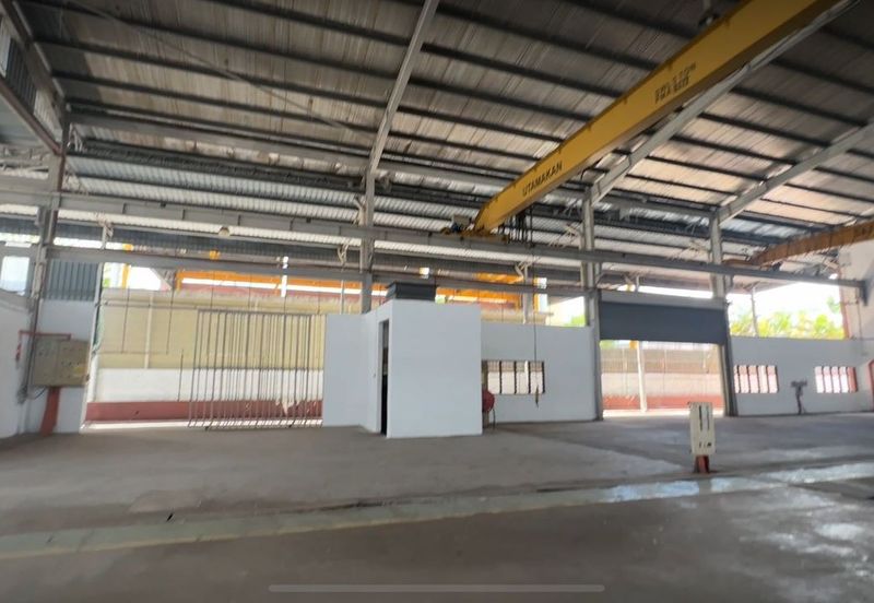 Taman Perindustrian Kota Puteri