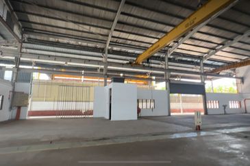 Taman Perindustrian Kota Puteri