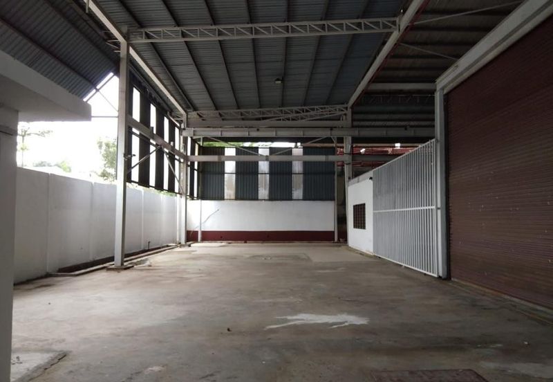 Taman Perindustrian Kota Puteri