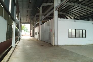 Taman Perindustrian Kota Puteri