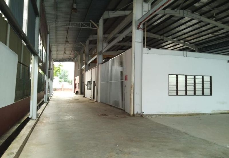 Taman Perindustrian Kota Puteri