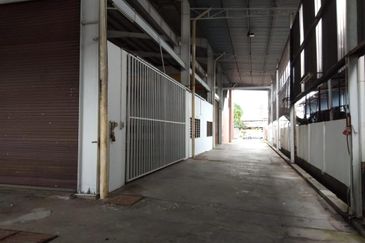 Taman Perindustrian Kota Puteri