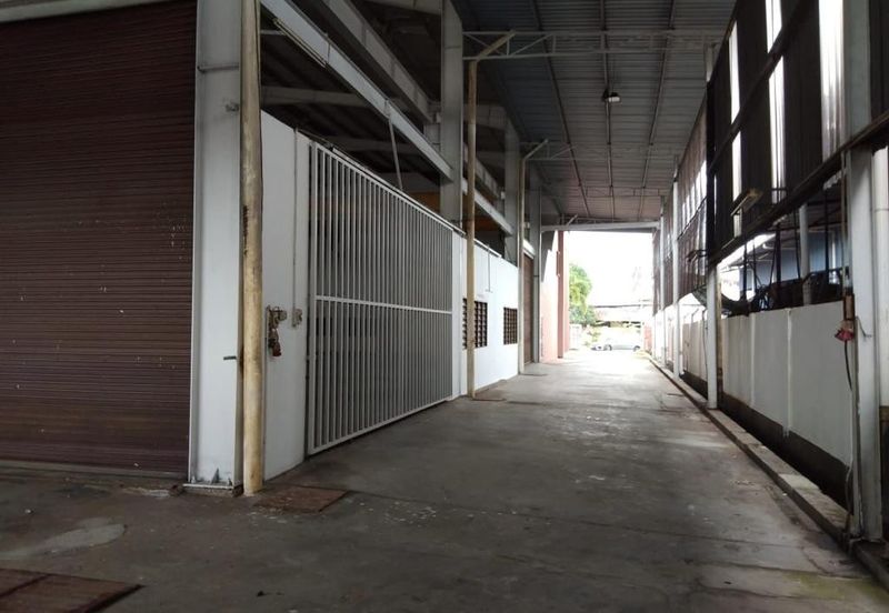 Taman Perindustrian Kota Puteri