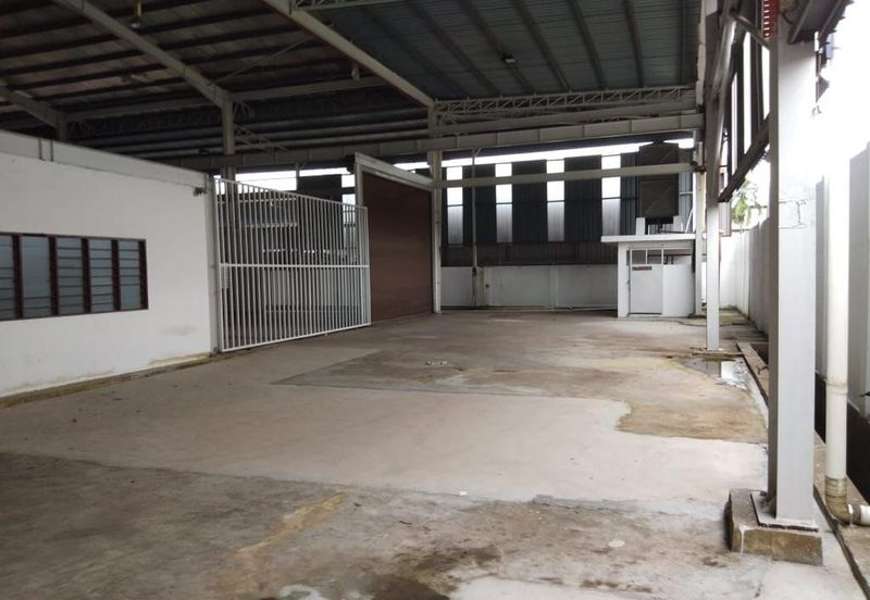 Taman Perindustrian Kota Puteri