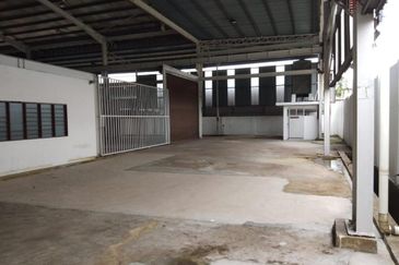 Taman Perindustrian Kota Puteri