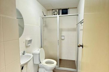 Tebrau City Residences