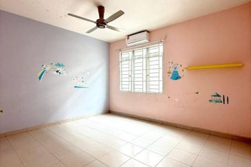 Tebrau City Residences