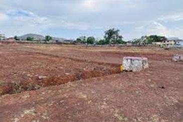 Kawasan Perindustrian Indahpura