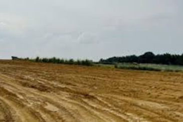 Kawasan Perindustrian Indahpura