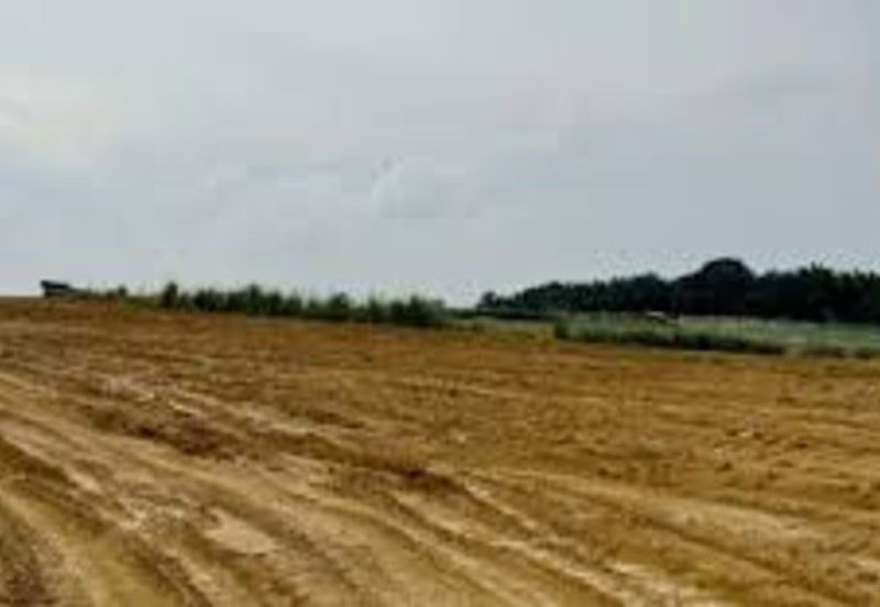 Kawasan Perindustrian Indahpura