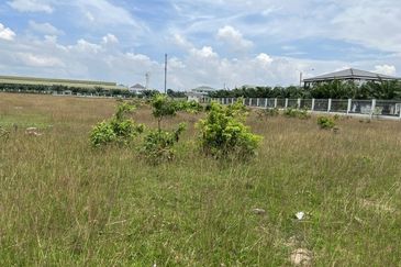 Kawasan Perindustrian Indahpura