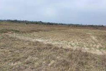 Kawasan Perindustrian Indahpura