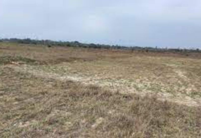 Kawasan Perindustrian Indahpura