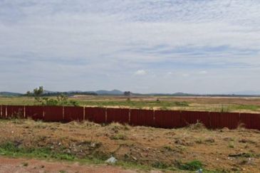 Kawasan Perindustrian Indahpura