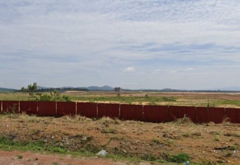 Kawasan Perindustrian Indahpura