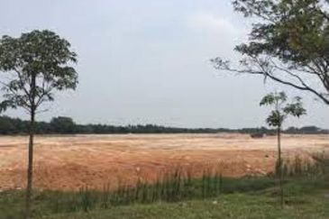 Kawasan Perindustrian Indahpura