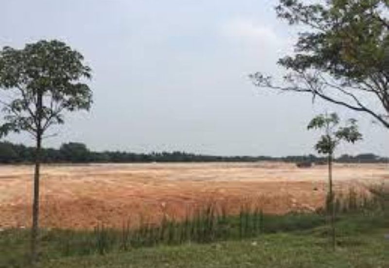 Kawasan Perindustrian Indahpura