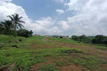 Kawasan Perindustrian Indahpura