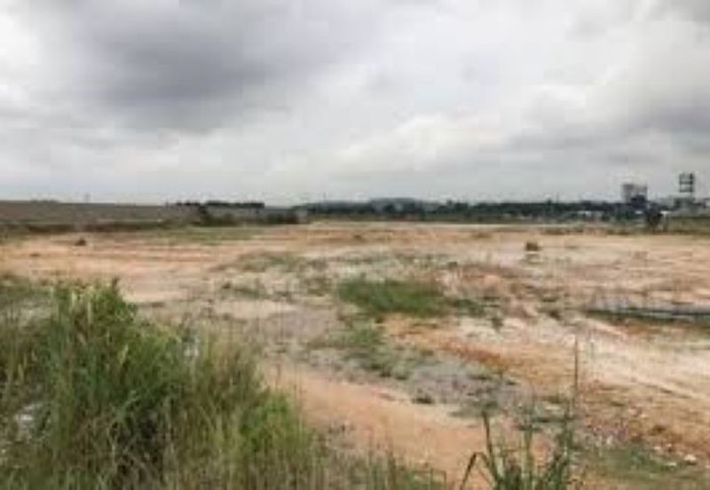 Kawasan Perindustrian Indahpura