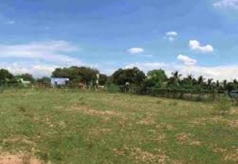 Kawasan Perindustrian Indahpura