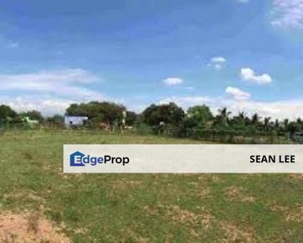 🏭 Kulai Indahpura Light Industry Land For Sale 工业地出售, Johor, Kulai