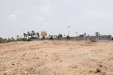 Kawasan Perindustrian Indahpura