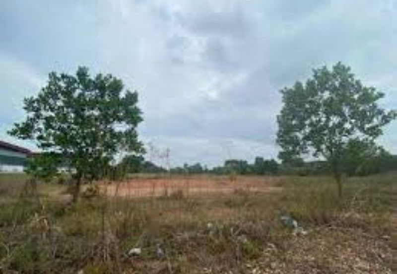 Kawasan Perindustrian Indahpura