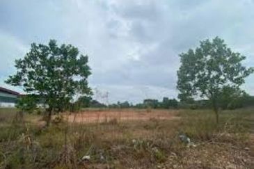 Kawasan Perindustrian Indahpura