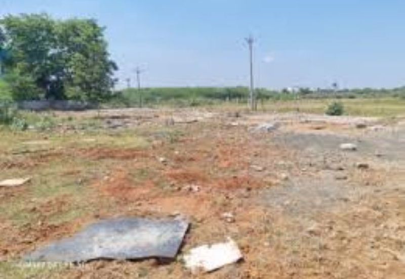 Taman Perindustrian I-park Bandar Indahpura