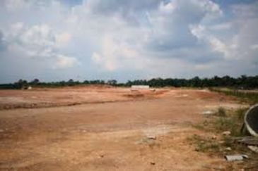 Taman Perindustrian I-park Bandar Indahpura