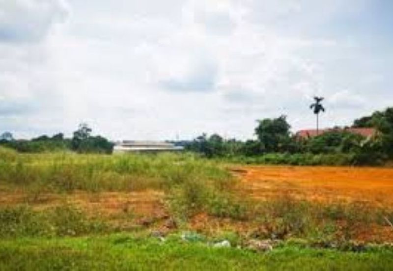 Taman Perindustrian I-park Bandar Indahpura