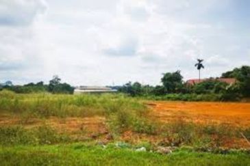 Taman Perindustrian I-park Bandar Indahpura