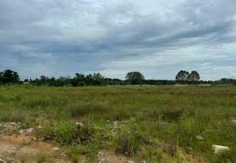 Taman Perindustrian I-park Bandar Indahpura