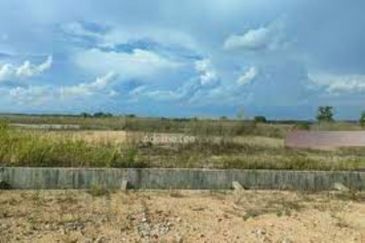 Taman Perindustrian I-park Bandar Indahpura