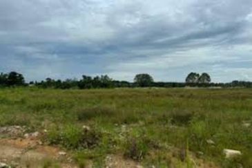 Taman Industri Kulai