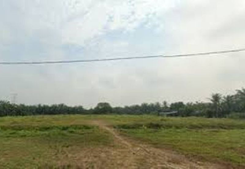 Taman Industri Kulai