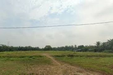 Taman Industri Kulai