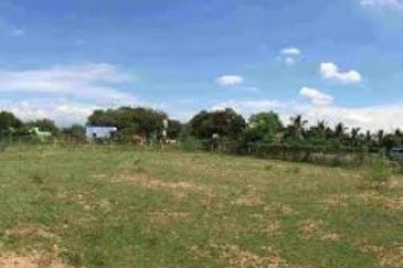 Taman Industri Kulai