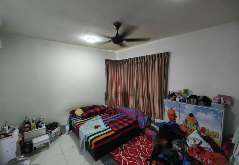 The Aliff Residences