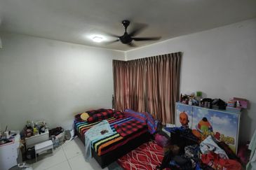 The Aliff Residences