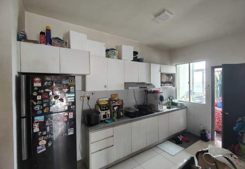 The Aliff Residences