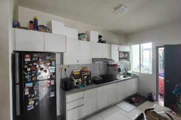 The Aliff Residences