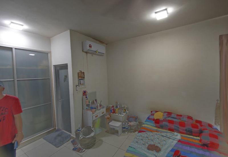 The Aliff Residences