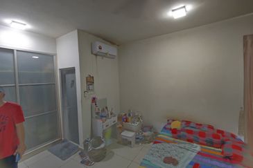 The Aliff Residences