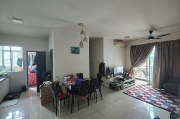 The Aliff Residences